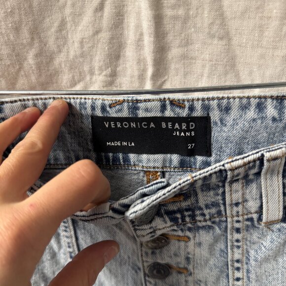 Veronica Beard • Jogger Jeans • 27 - Picture 2 of 3